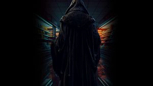 Somnio Ergo Sum's poster