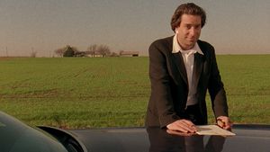 Bottle Rocket's poster