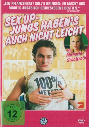 Sex Up's poster