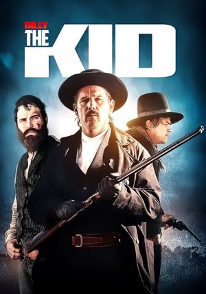 The Kid's poster
