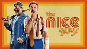 The Nice Guys's poster