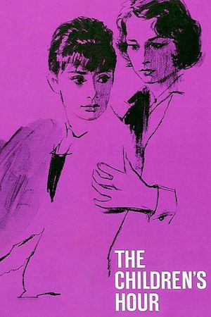 The Children's Hour's poster