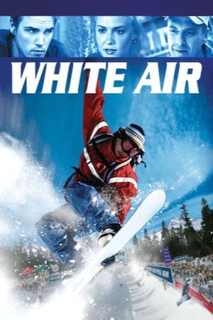White Air's poster
