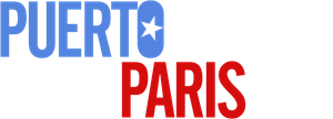 Puerto Ricans in Paris's poster