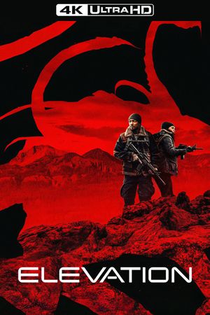 Elevation's poster