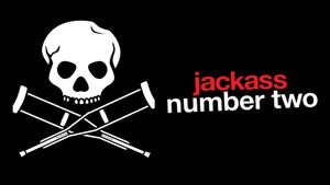 Jackass Number Two's poster