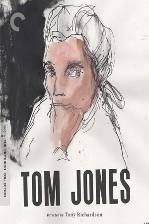 Tom Jones's poster