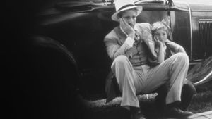 Paper Moon's poster