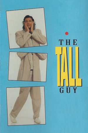 The Tall Guy's poster