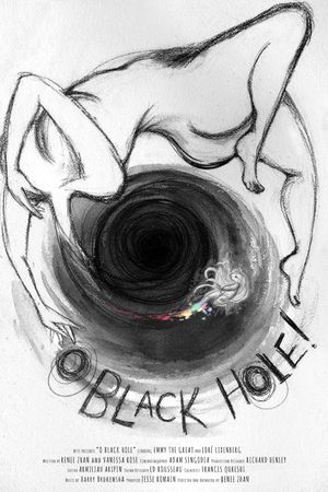 O Black Hole!'s poster image