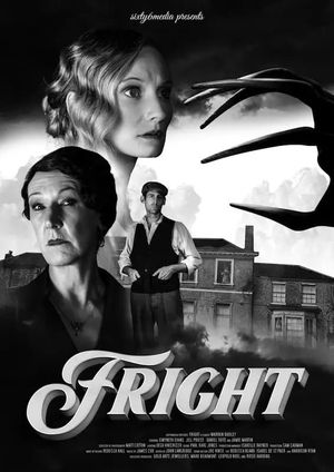 Fright's poster