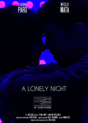 A Lonely Night's poster image