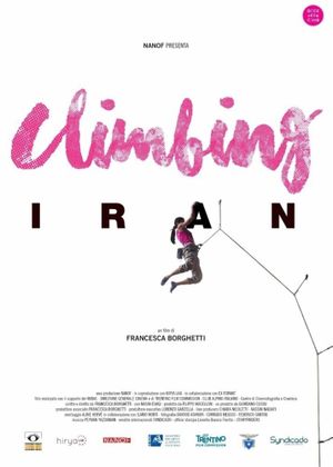 Climbing Iran's poster image