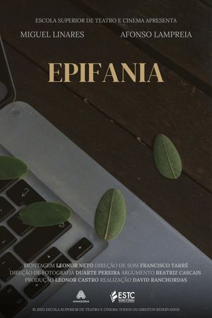Epifania's poster