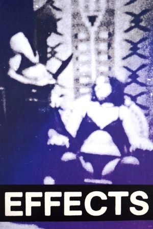 Effects's poster
