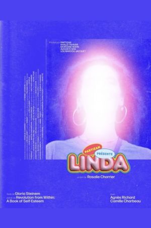 Linda's poster