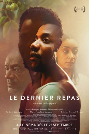 Le dernier repas's poster