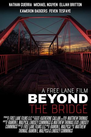 Beyond the Bridge's poster
