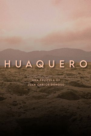 Huaquero's poster