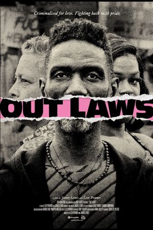 Out Laws's poster image