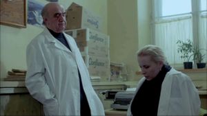 Decalogue II's poster