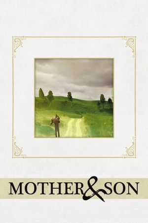 Mother and Son's poster
