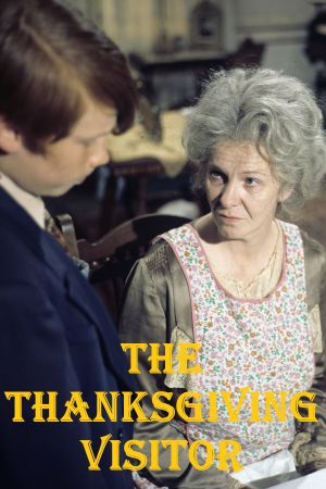 The Thanksgiving Visitor's poster