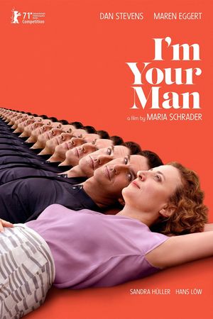 I'm Your Man's poster