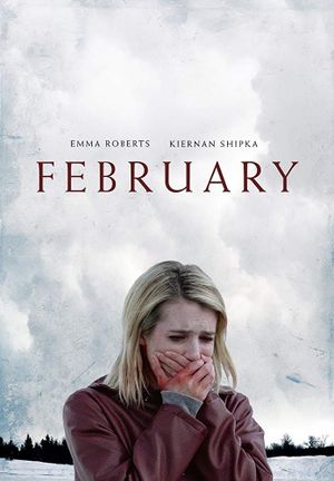 The Blackcoat's Daughter's poster