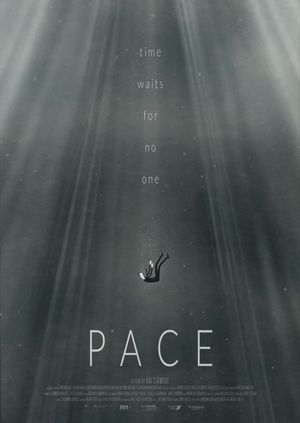 Pace's poster