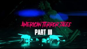 American Terror Tales 3's poster