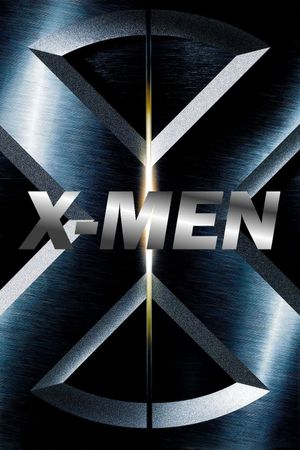 X-Men's poster