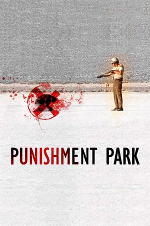 Punishment Park's poster