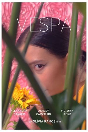 Vespa's poster