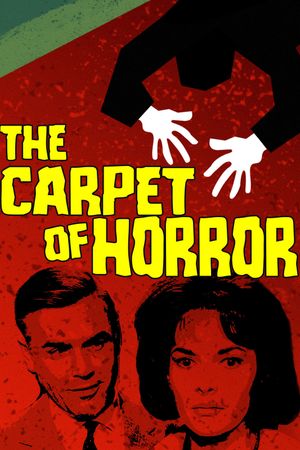 The Carpet of Horror's poster