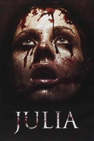Julia's poster