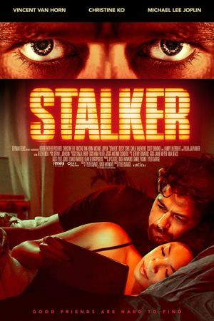 Stalker's poster
