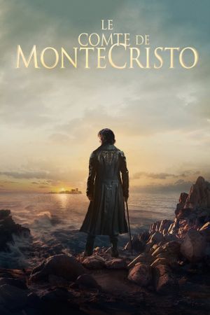 The Count of Monte-Cristo's poster