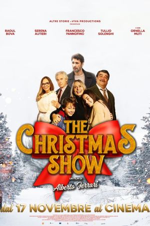 The Christmas Show's poster