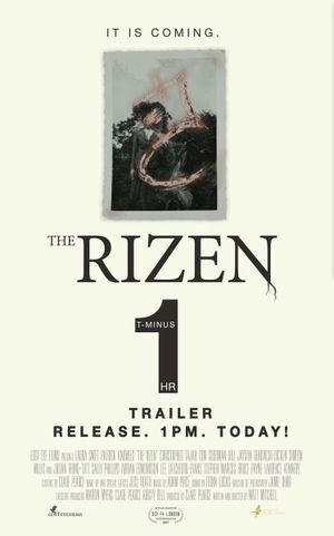 The Rizen's poster image