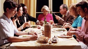 Sitcom's poster