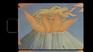 Teocalli's poster
