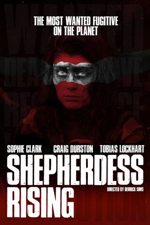 Shepherdess Rising's poster