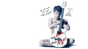 Red Wine in the Dark Night's poster