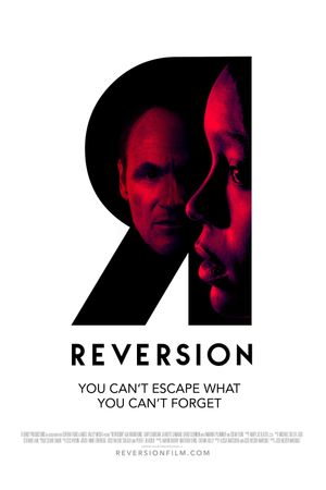 Reversion's poster