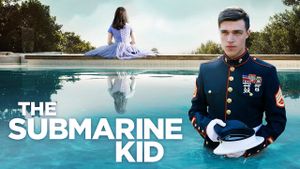 The Submarine Kid's poster
