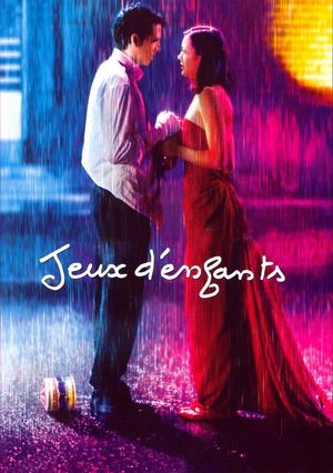 Love Me If You Dare's poster