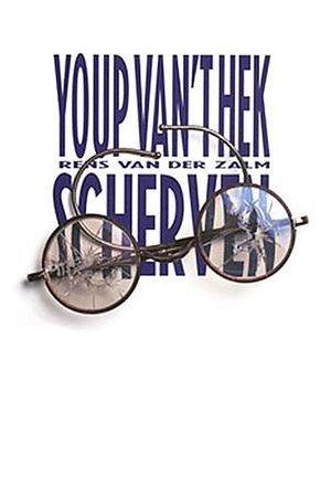 Youp van 't Hek: Scherven's poster