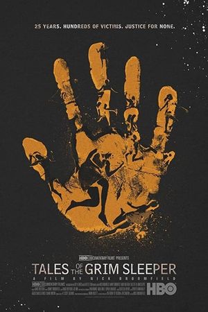 Tales of the Grim Sleeper's poster
