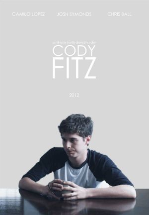 Cody Fitz's poster